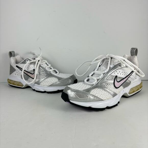 NEW Y2K Nike Air Zoom Swift IV retro streetwear running shoes womens 9 - Picture 3 of 8